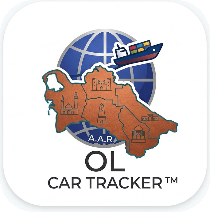 OL Car Tracker